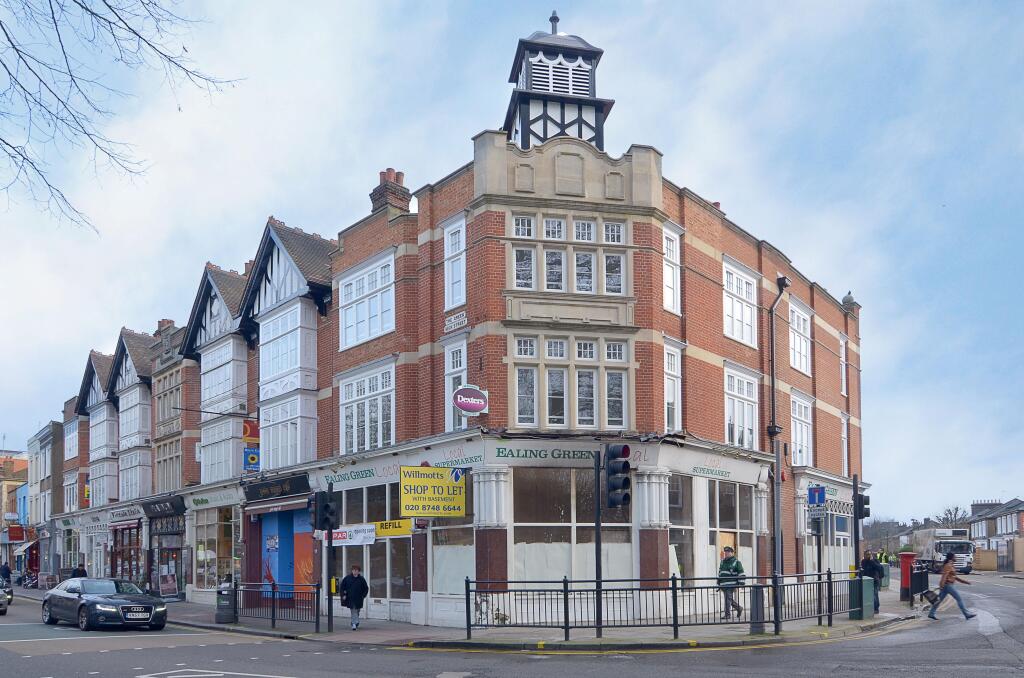 2 bed Apartment for rent in Acton. From Hamptons - Ealing 2 bed Apartment for rent in Acton. From Hamptons - Ealing