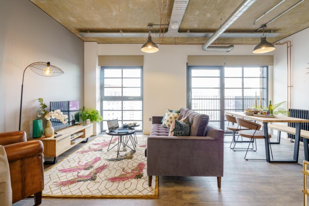 1 bed Apartment for rent in Wembley. From Hamptons - Ealing 1 bed Apartment for rent in Wembley. From Hamptons - Ealing
