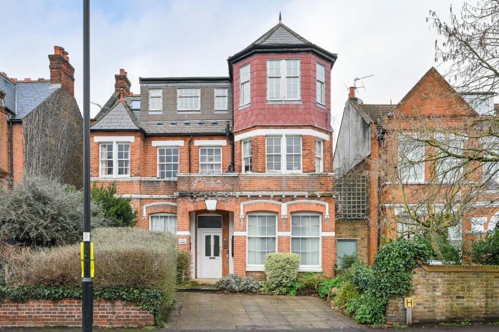 2 bed 1st Floor Flat for rent in Acton. From Hamptons - Ealing 2 bed 1st Floor Flat for rent in Acton. From Hamptons - Ealing