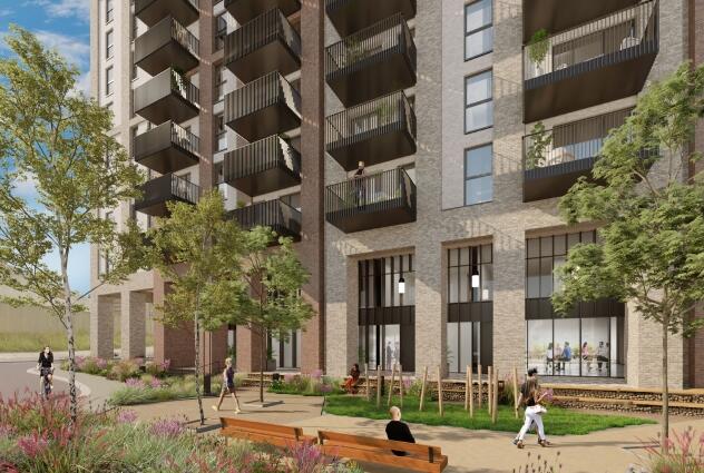 2 bed Apartment for rent in Wembley. From Hamptons - Ealing 2 bed Apartment for rent in Wembley. From Hamptons - Ealing