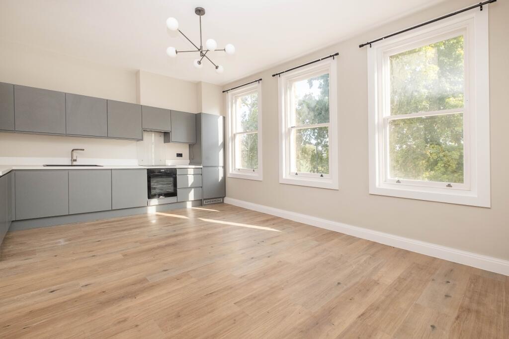 2 bed 1st Floor Flat for rent in Barnes. From Hamptons - East Sheen and Barnes