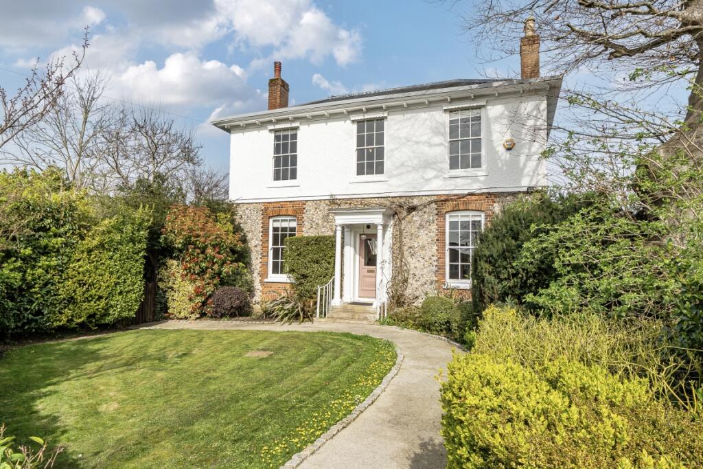 5 bed Detached for rent in Leatherhead. From Hamptons - New Homes - Surrey New Homes 5 bed Detached for rent in Leatherhead. From Hamptons - New Homes - Surrey New Homes