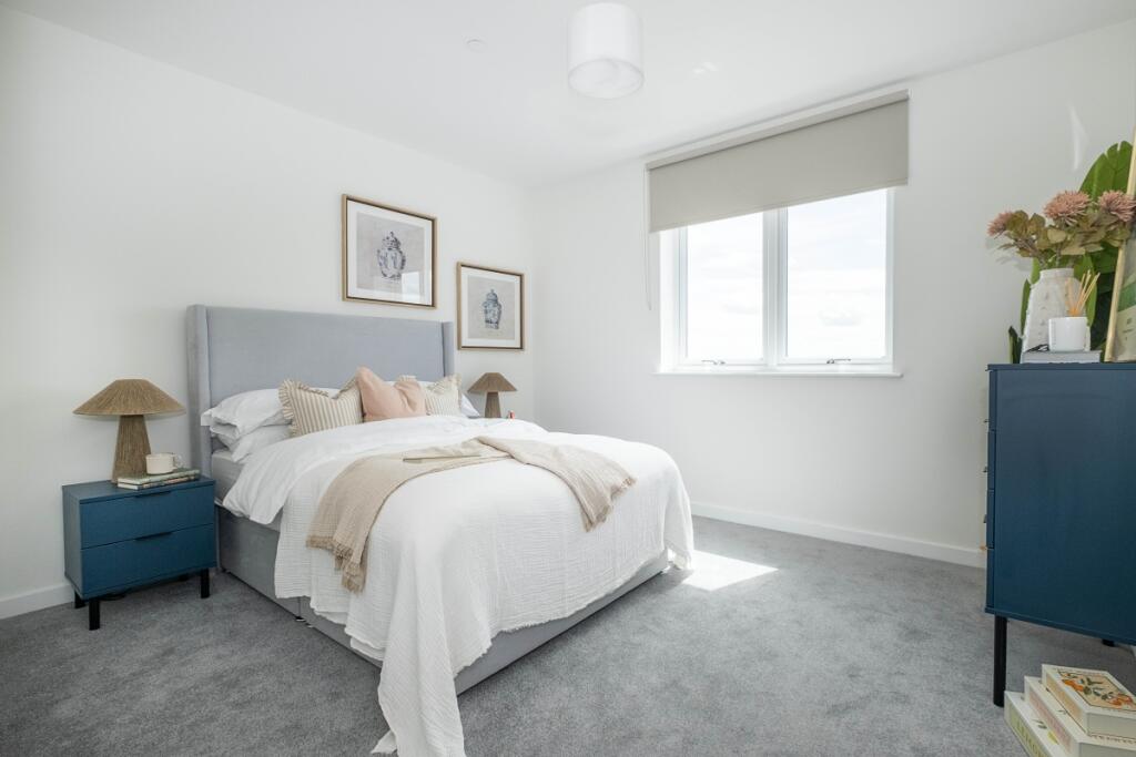 1 bed Apartment for rent in . From Hamptons - New Homes - Surrey New Homes