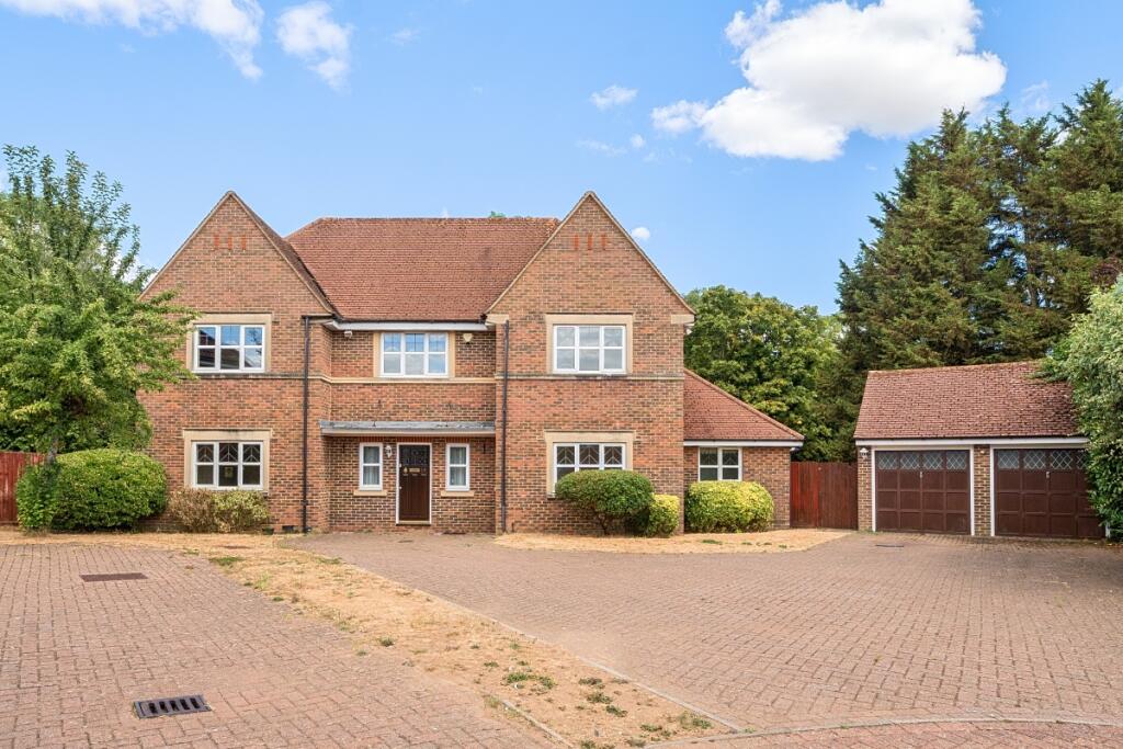 5 bed Detached for rent in Epsom. From Hamptons - New Homes - Surrey New Homes 5 bed Detached for rent in Epsom. From Hamptons - New Homes - Surrey New Homes