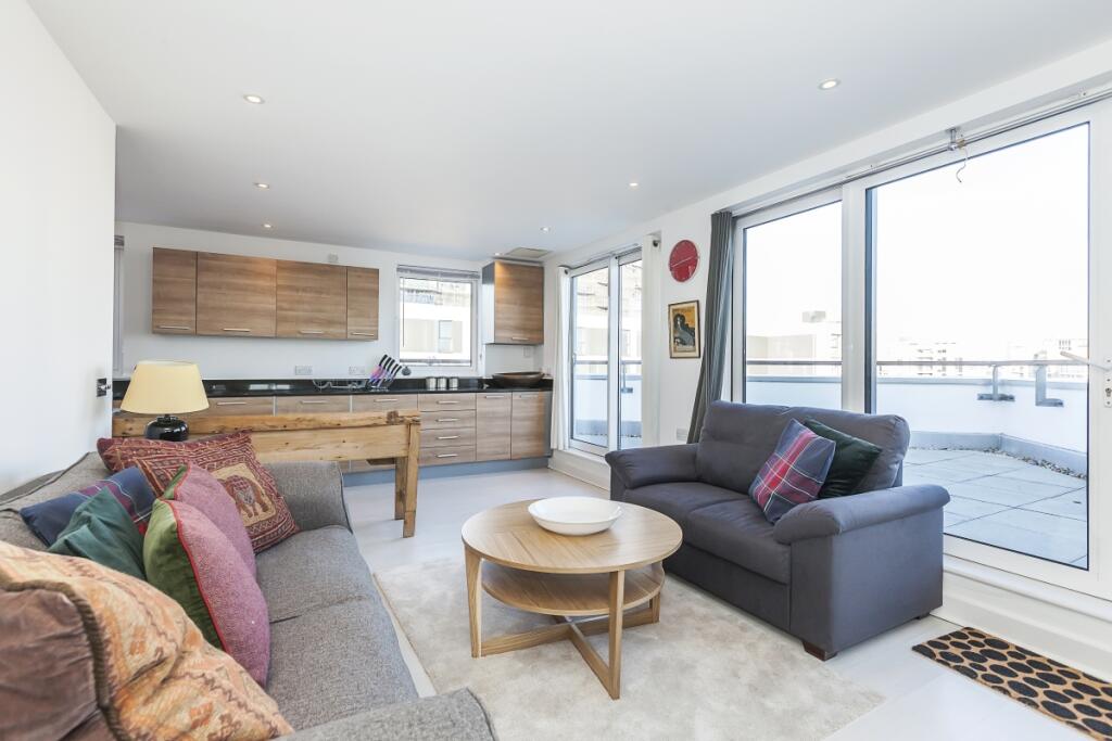 2 bed Apartment for rent in Greenwich. From Hamptons - Greenwich 2 bed Apartment for rent in Greenwich. From Hamptons - Greenwich