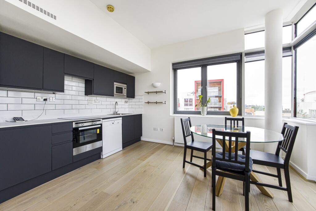 1 bed 1st Floor Flat for rent in Greenwich. From Hamptons - Greenwich 1 bed 1st Floor Flat for rent in Greenwich. From Hamptons - Greenwich