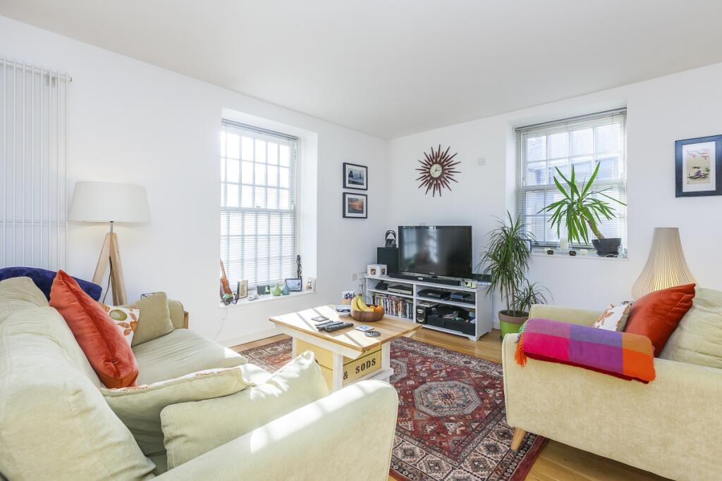 2 bed Apartment for rent in Greenwich. From Hamptons - Greenwich