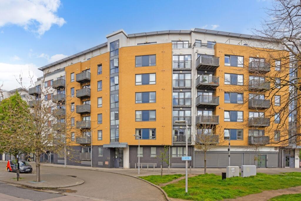 2 bed Apartment for rent in Greenwich. From Hamptons - Greenwich