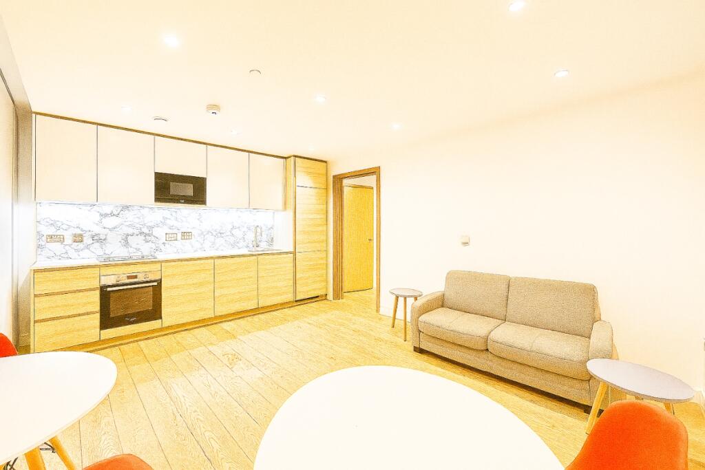 1 bed Apartment for rent in Greenwich. From Hamptons - Greenwich