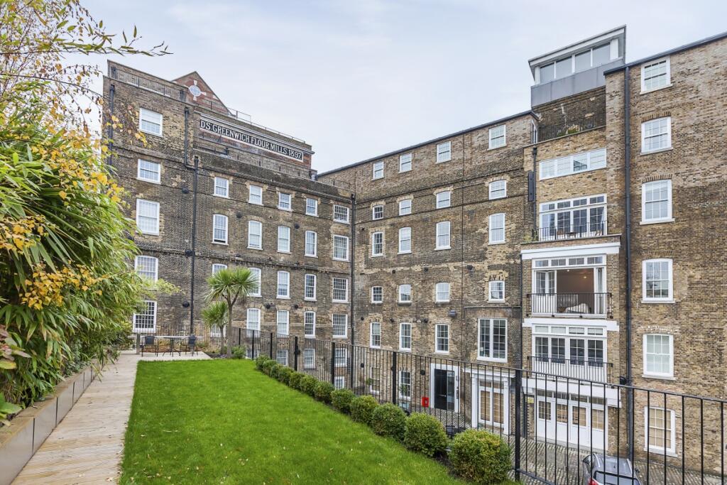 2 bed Apartment for rent in Greenwich. From Hamptons - Greenwich