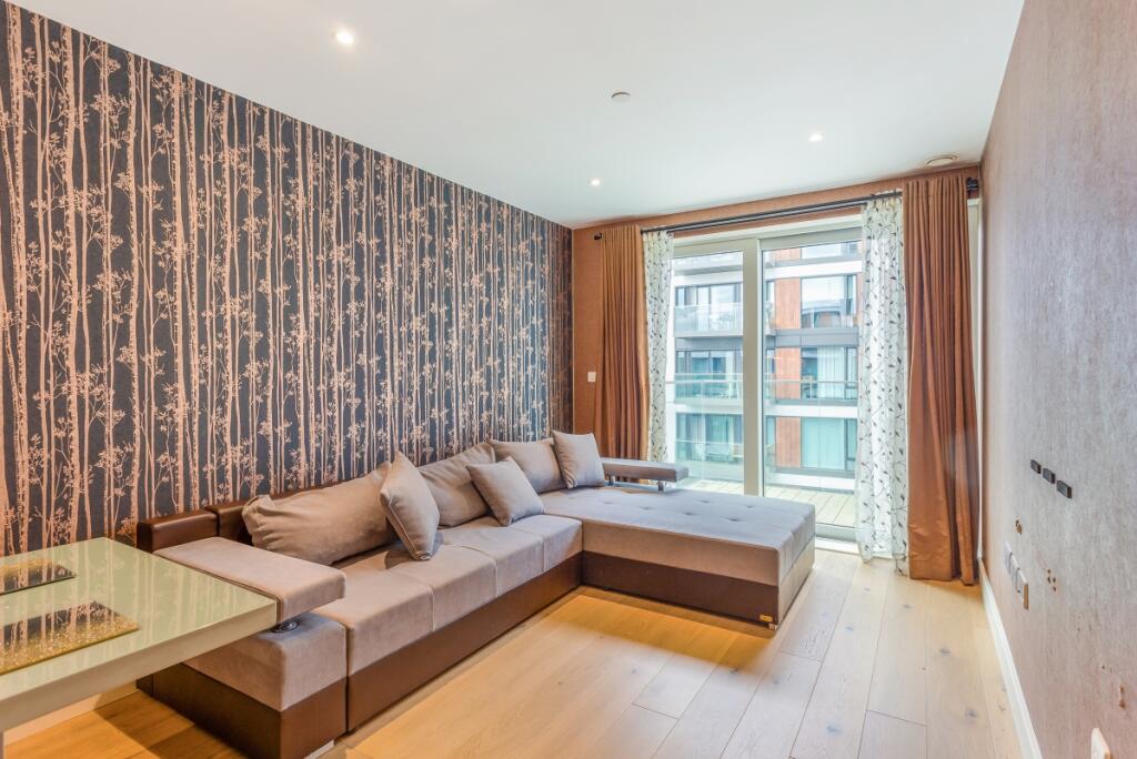 2 bed Apartment for rent in Woolwich. From Hamptons - Greenwich