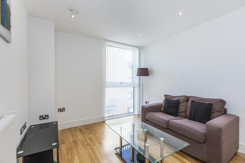 1 bed Apartment for rent in Greenwich. From Hamptons - Greenwich