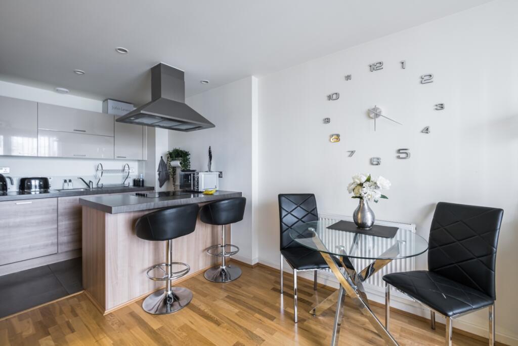 1 bed Apartment for rent in Greenwich. From Hamptons - Greenwich