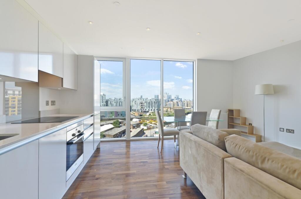 1 bed Apartment for rent in Greenwich. From Hamptons - Greenwich