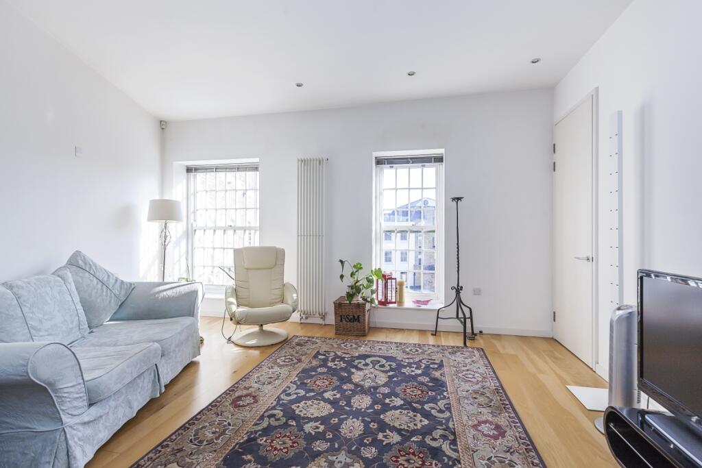 1 bed Apartment for rent in Greenwich. From Hamptons - Greenwich