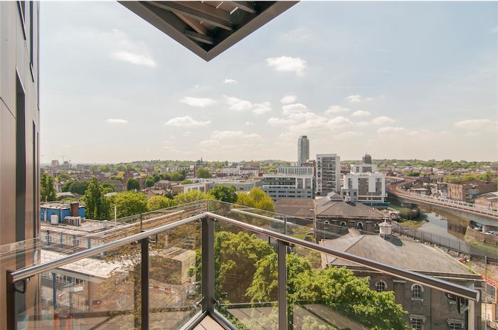 2 bed Apartment for rent in Greenwich. From Hamptons - Greenwich