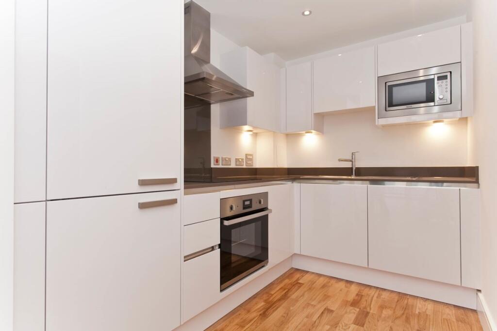 1 bed Apartment for rent in Greenwich. From Hamptons - Greenwich