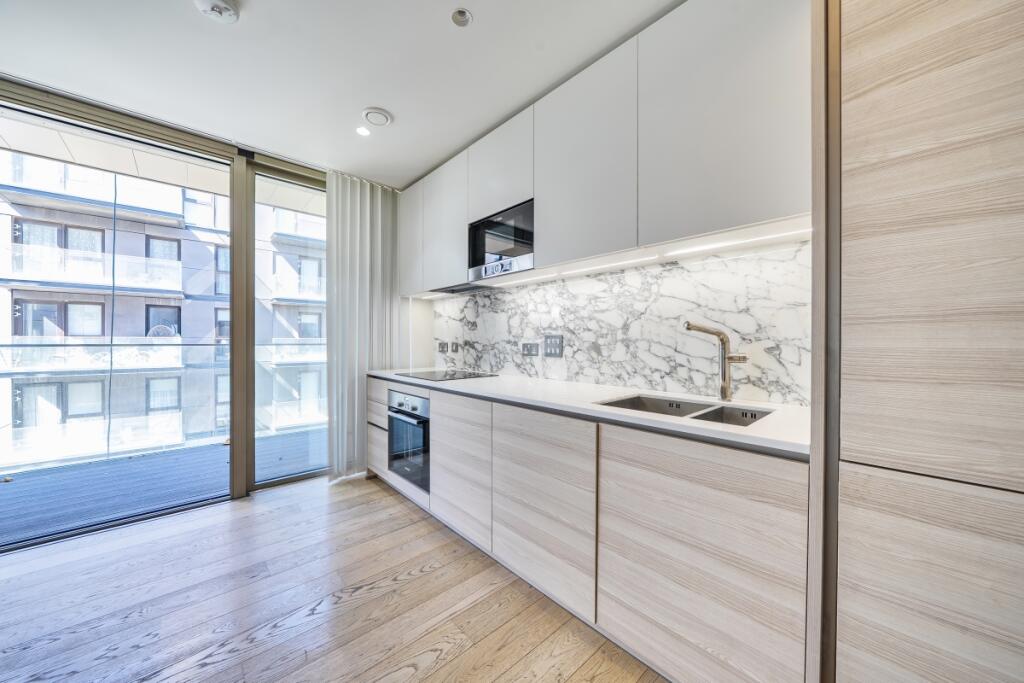 1 bed Apartment for rent in Greenwich. From Hamptons - Greenwich