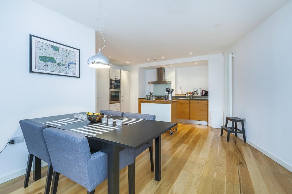 1 bed Apartment for rent in Greenwich. From Hamptons - Greenwich