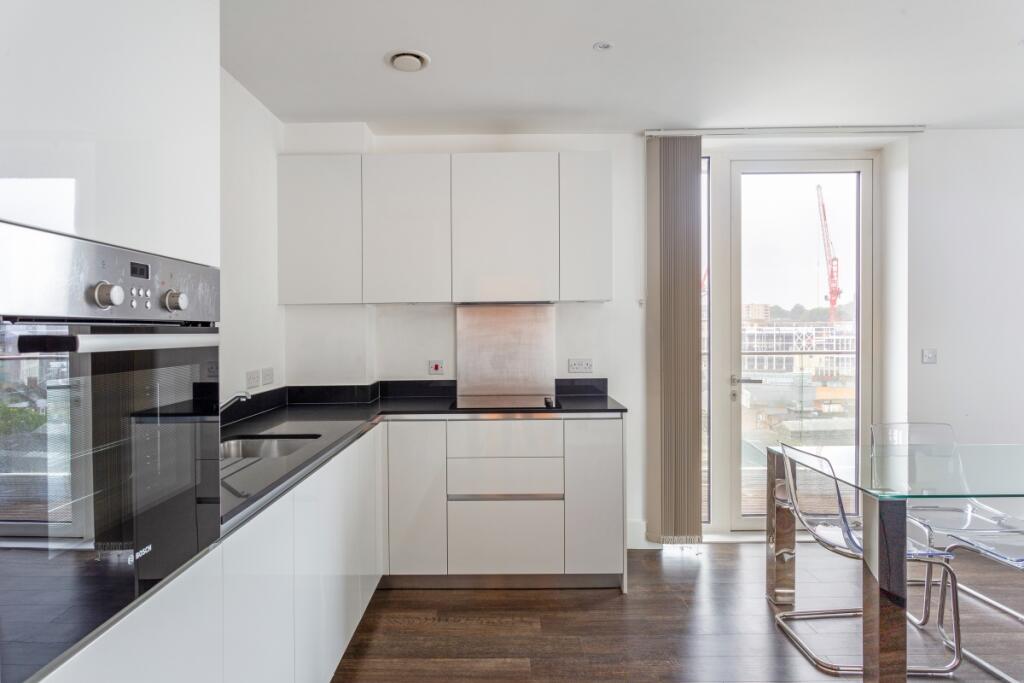 2 bed Apartment for rent in Woolwich. From Hamptons - Greenwich 2 bed Apartment for rent in Woolwich. From Hamptons - Greenwich