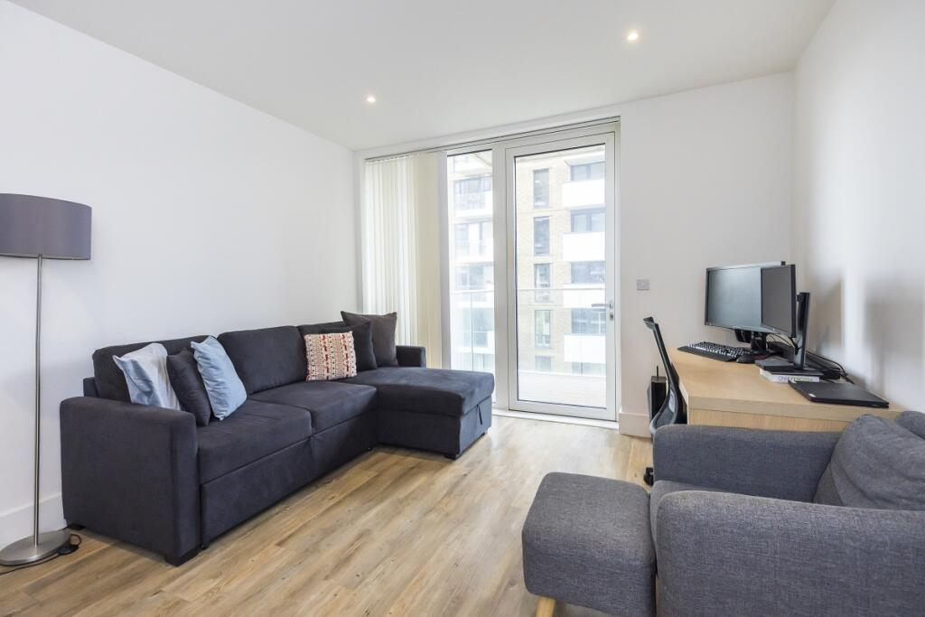 1 bed Apartment for rent in Woolwich. From Hamptons - Greenwich 1 bed Apartment for rent in Woolwich. From Hamptons - Greenwich