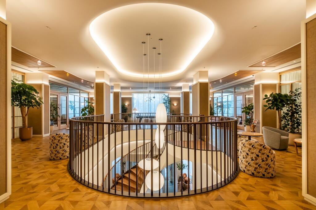 2 bed Apartment for rent in Walthamstow. From Hamptons - Greenwich 2 bed Apartment for rent in Walthamstow. From Hamptons - Greenwich