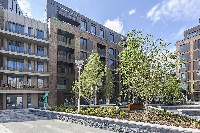 2 bed 1st Floor Flat for rent in Deptford. From Hamptons - Greenwich