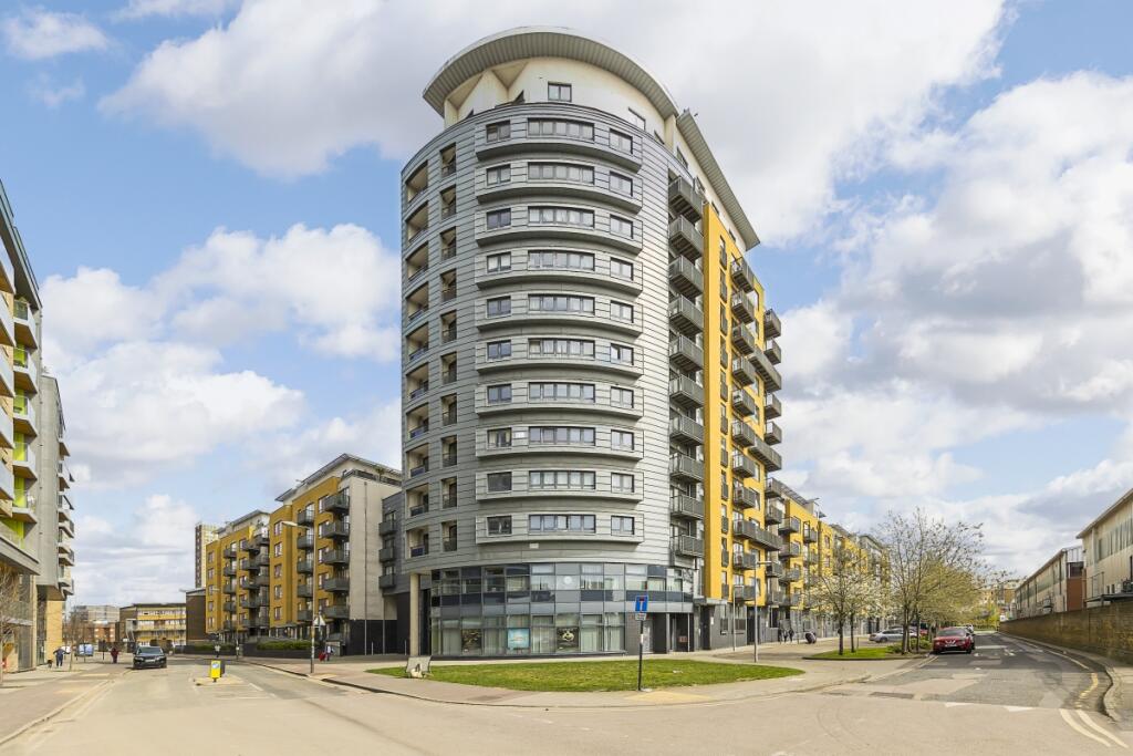 1 bed Apartment for rent in Greenwich. From Hamptons - Greenwich 1 bed Apartment for rent in Greenwich. From Hamptons - Greenwich