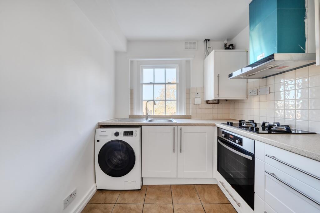 1 bed Apartment for rent in Greenwich. From Hamptons - Greenwich