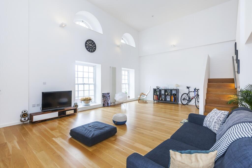 2 bed Apartment for rent in Greenwich. From Hamptons - Greenwich