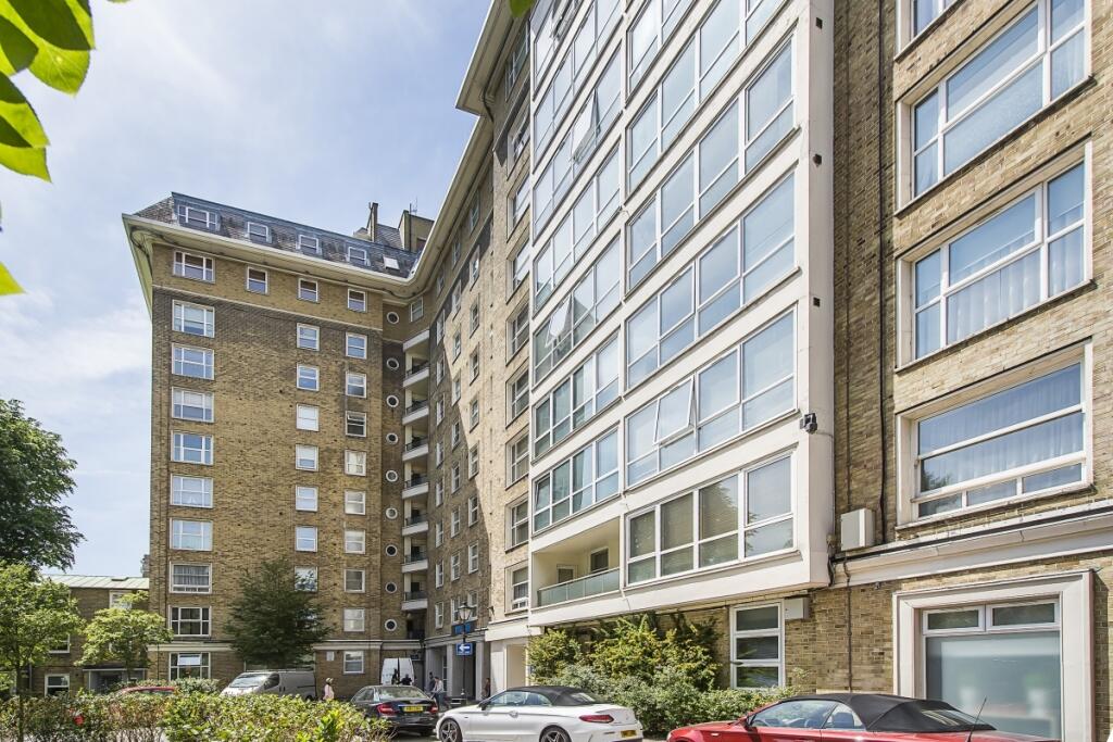 3 bed Apartment for rent in Hampstead. From Hamptons - Hampstead