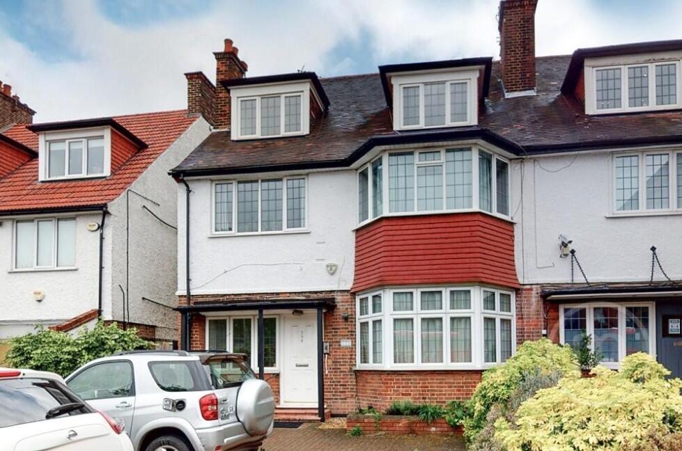 2 bed 1st Floor Flat for rent in Hampstead. From Hamptons - Hampstead