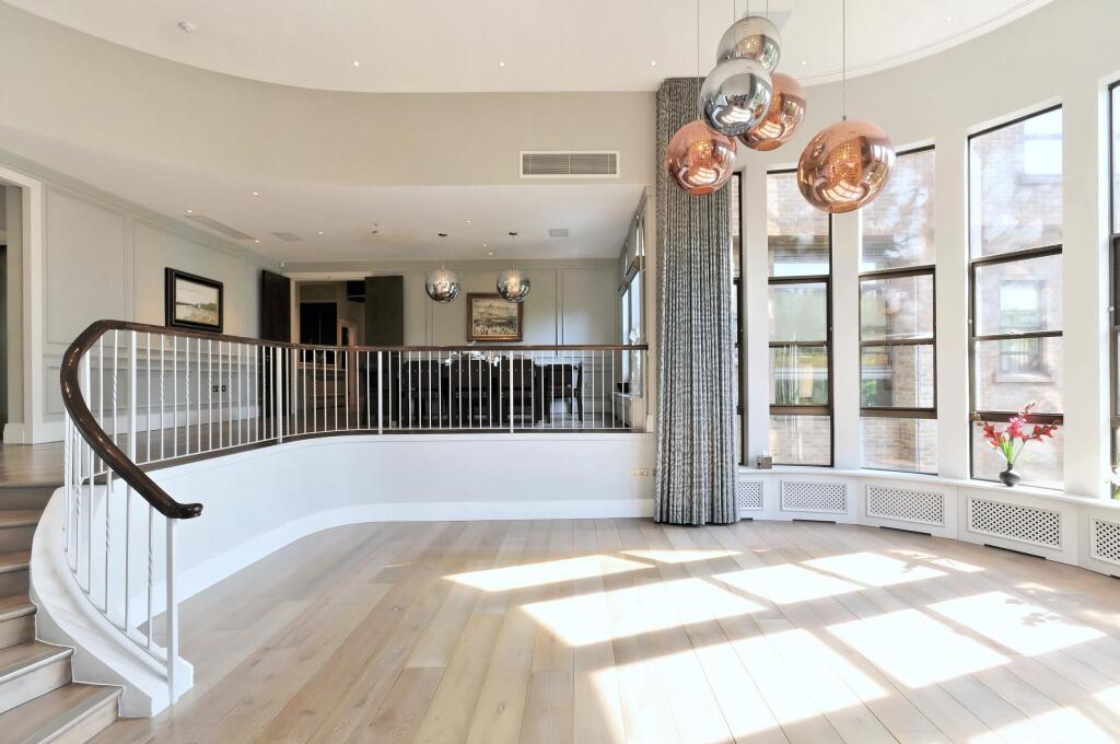 4 bed Apartment for rent in Hampstead. From Hamptons - Hampstead