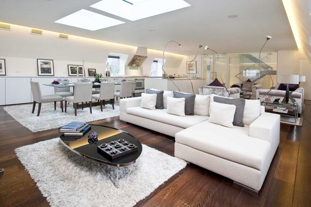 3 bed Apartment for rent in Hampstead. From Hamptons - Hampstead