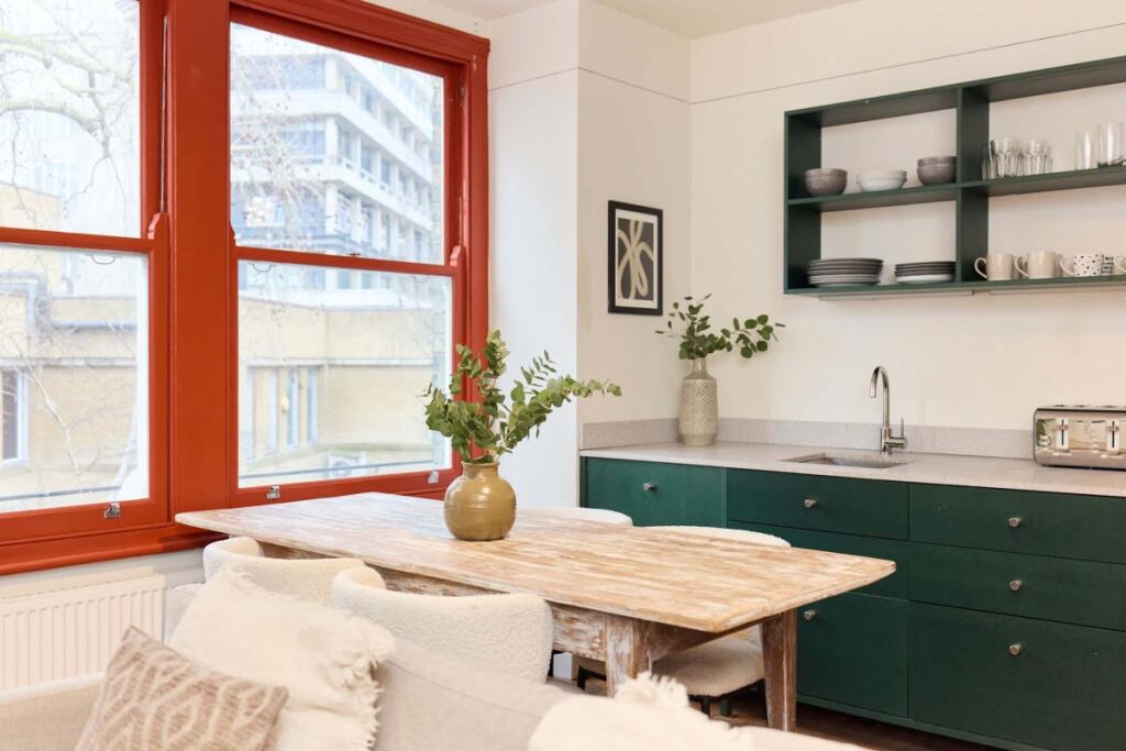 1 bed Duplex for rent in Hampstead. From Hamptons - Hampstead