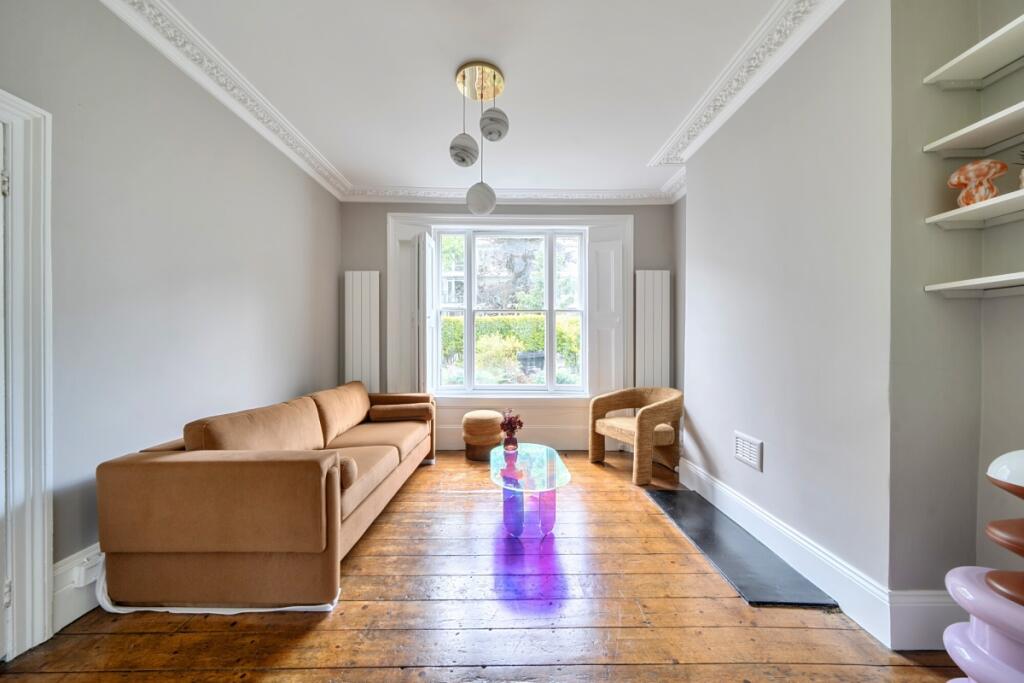 3 bed Detached for rent in Camden Town. From Hamptons - Hampstead