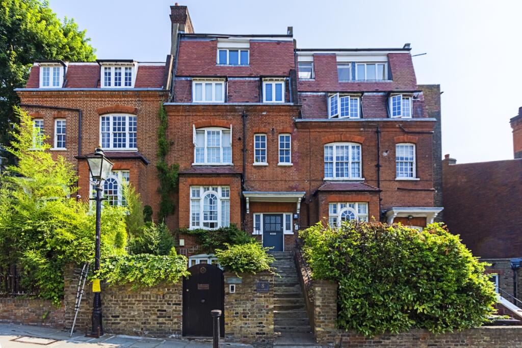 2 bed Apartment for rent in Hampstead. From Hamptons - Hampstead