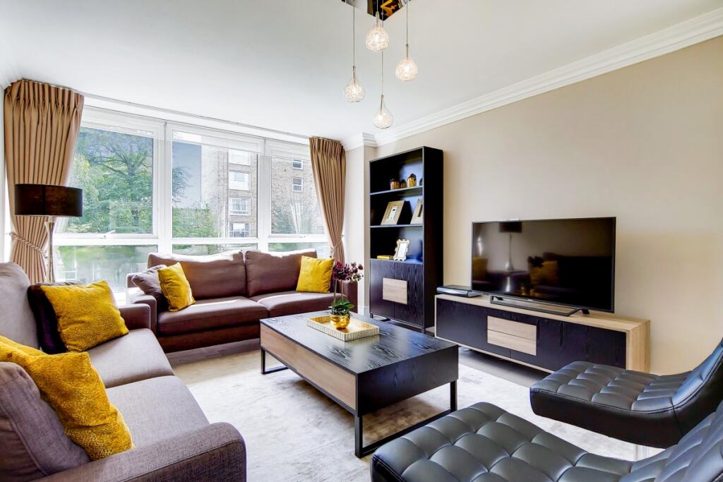 4 bed Apartment for rent in Hampstead. From Hamptons - Hampstead 4 bed Apartment for rent in Hampstead. From Hamptons - Hampstead