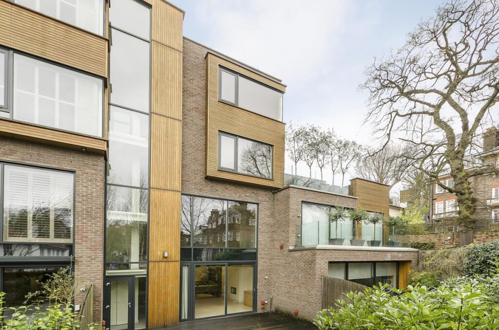 4 bed Detached for rent in Hampstead. From Hamptons - Hampstead