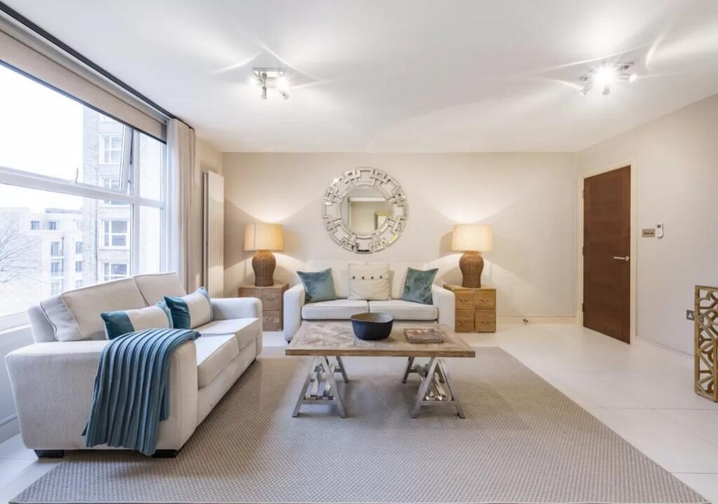 3 bed 1st Floor Flat for rent in Hampstead. From Hamptons - Hampstead