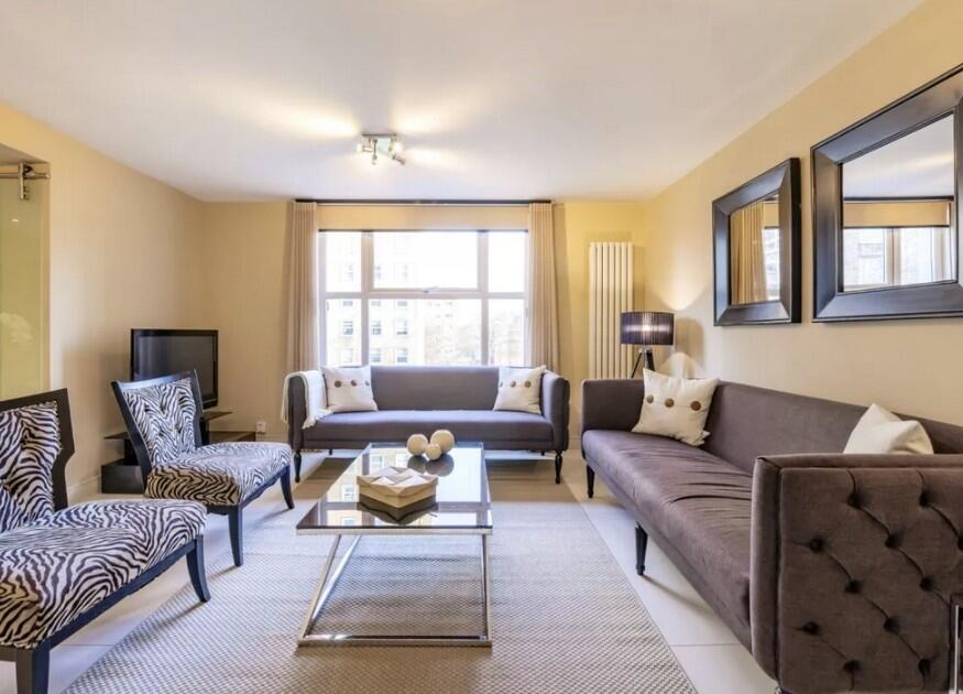 3 bed 1st Floor Flat for rent in Hampstead. From Hamptons - Hampstead