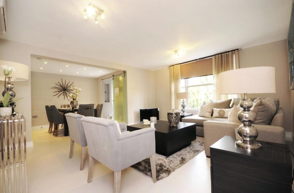 3 bed Apartment for rent in Hampstead. From Hamptons - Hampstead