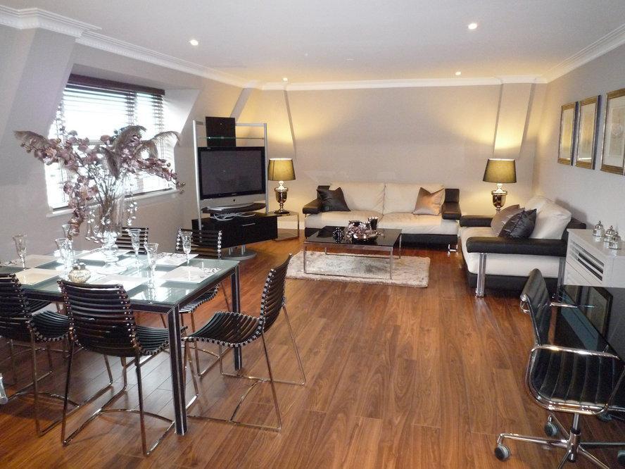 3 bed Penthouse for rent in Hampstead. From Hamptons - Hampstead