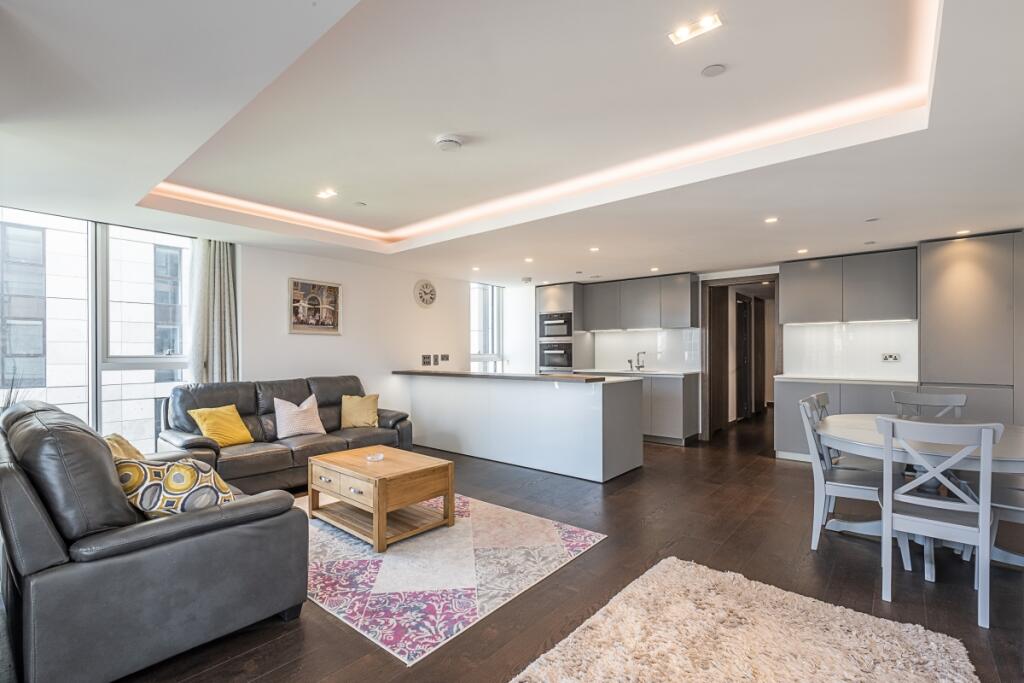 3 bed Apartment for rent in Paddington. From ubaTaeCJ