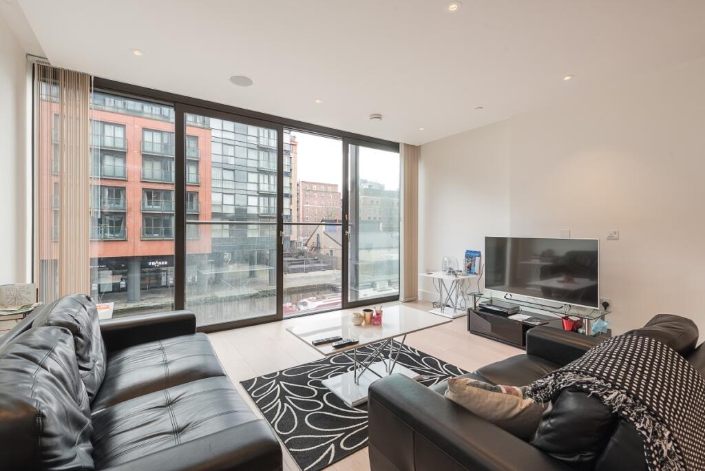 2 bed Apartment for rent in Paddington. From Hamptons International Sales - Hyde Park