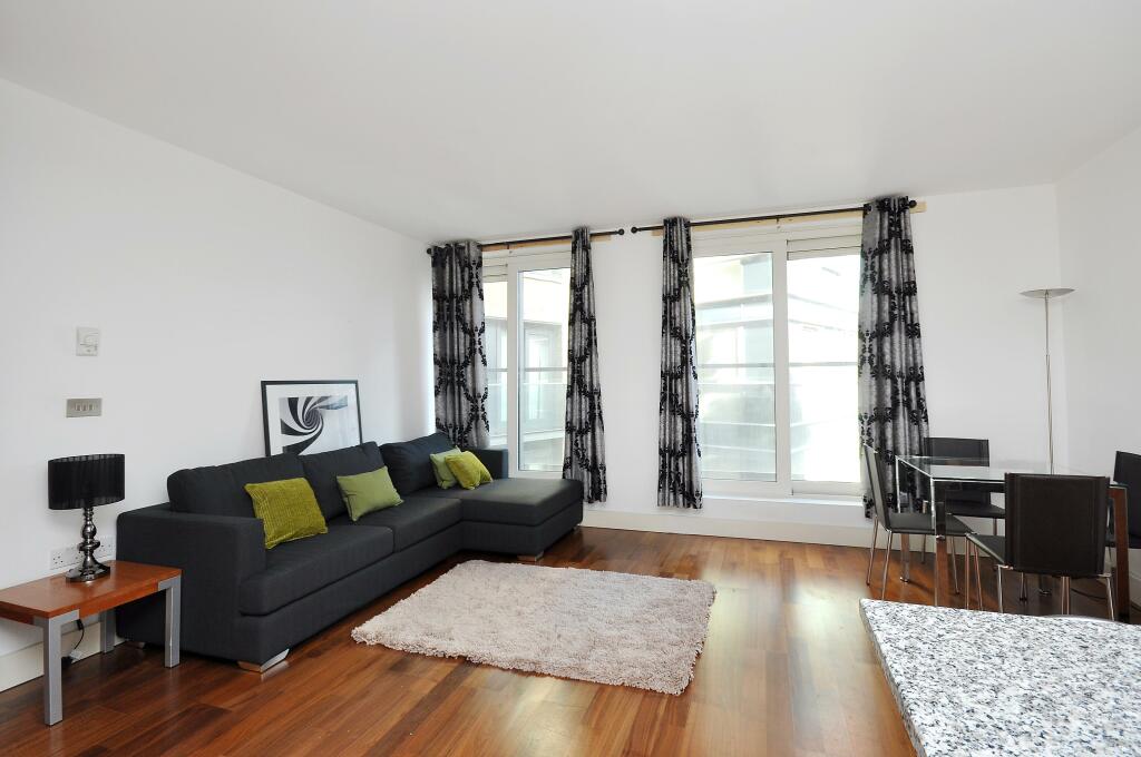 2 bed Apartment for rent in Paddington. From Hamptons International Sales - Hyde Park
