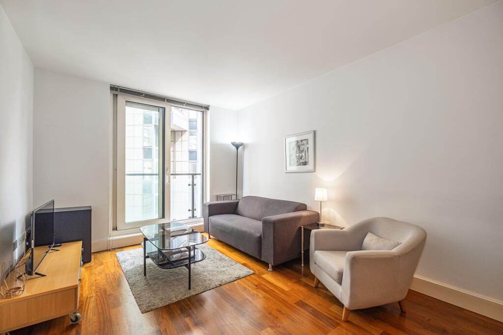 1 bed Apartment for rent in Paddington. From Hamptons International Sales - Hyde Park