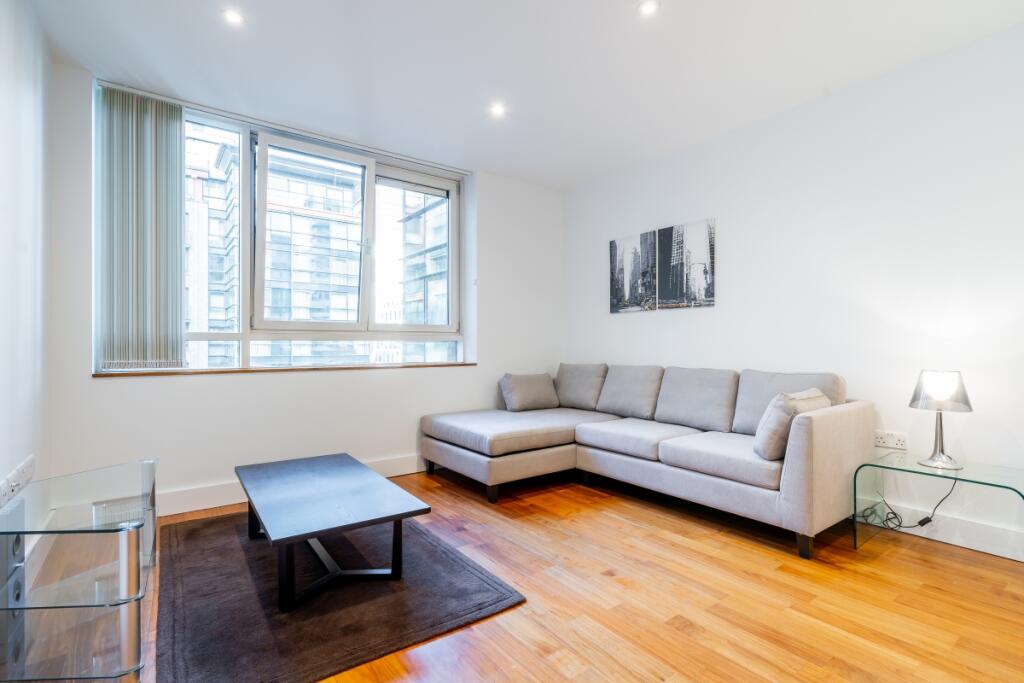 1 bed Apartment for rent in Paddington. From Hamptons International Sales - Hyde Park