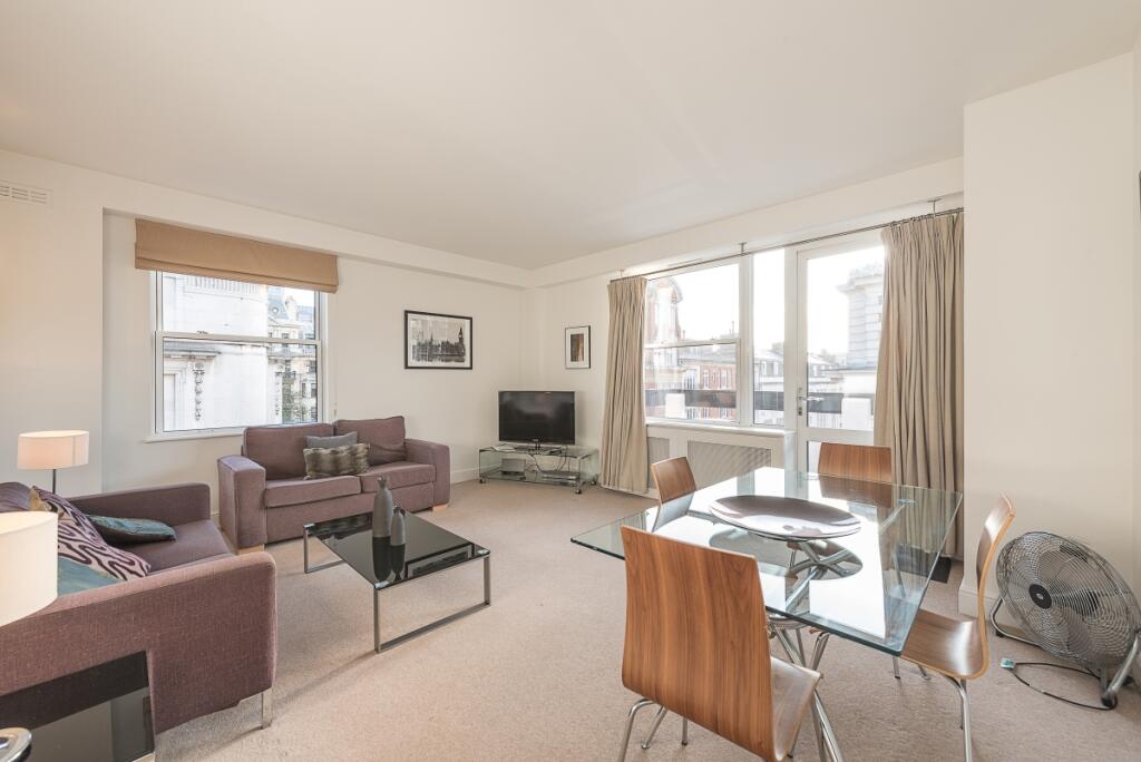 2 bed Apartment for rent in Camden Town. From Hamptons International Sales - Hyde Park