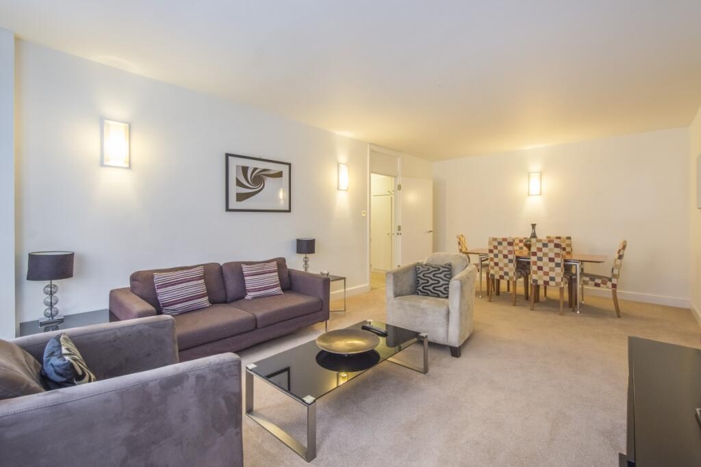 2 bed Apartment for rent in Camden Town. From Hamptons International Sales - Hyde Park